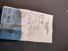 -小大董·烤鸭(观景餐厅·南京西路店)