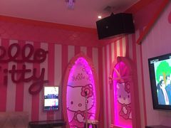 -欢乐迪KTV(观音桥未来国际店)