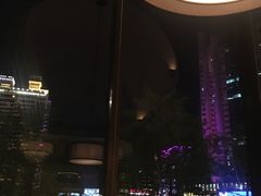 -广州花园酒店名仕阁·Party·聚会