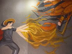 -龙巢盱眙龙虾·牛蛙·烧烤宵夜(八卦岭店)