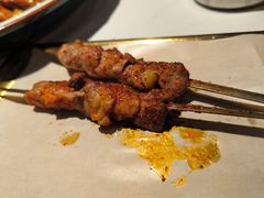 -谷丽麦馕新疆菜·清真(步步高梅溪新天地店)