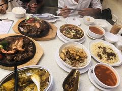 -明记港式烧腊茶餐厅(下沙店)