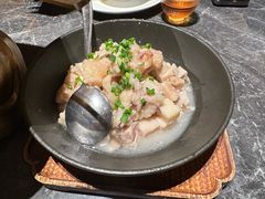 芋头蒸排骨-炊烟小炒黄牛肉(浦东世纪汇店)