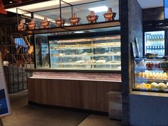 -老墙根涮肉·铜锅·烧烤(欢乐谷·王四营店)