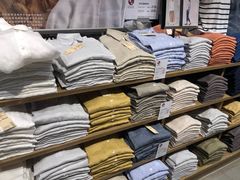 -MUJI无印良品(西单大悦城店)
