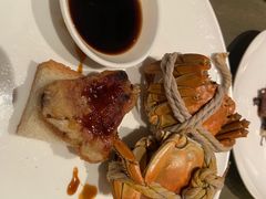 -TABLE·味西餐厅-成都茂业JW万豪酒店