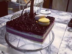 -杭州钱江新城万怡酒店-西餐厅