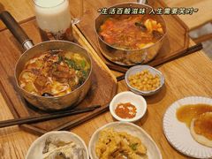 -小满手工粉(上海品尊国际店)