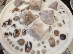 喳喳西米露-民信老铺(人民路店)