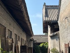 -韩城古城