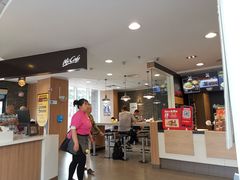 -麦当劳(欧陆广场店)