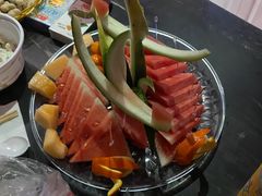 -k+时尚歌城(亿丰时代广场店)