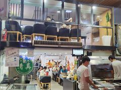 -卡丹新疆美食(南园新村东区店)