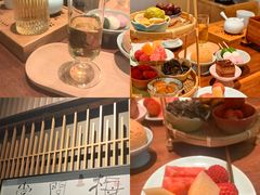 -梅间堂茶馆(绿地缤纷城店)