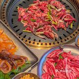 什么烤肉5点半就要排队了？？