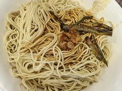 葱油拌面-鲜得来排骨年糕(云南南路店)