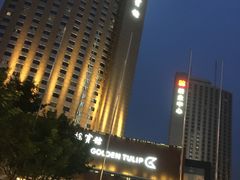 -上海虹桥宾馆(郁锦香品牌酒店)