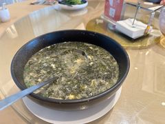 -禾悦庄餐厅