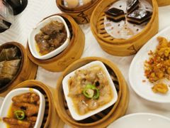 -潮福城大酒楼·潮粤菜·港式点心(阳光城店)