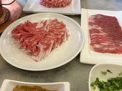 -牛街·马辈儿涮肉(牛街二店)