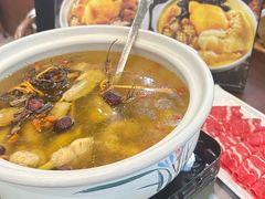 -金龙·打边炉(武进路店)