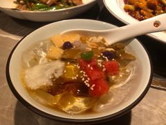 冰粉-新渝城·始于2000年(淘金店)