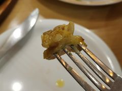 -萨莉亚意式餐厅(特力时尚汇店)
