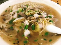 -梧桐面馆桐乡阿能面店(印象城店)