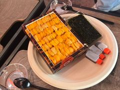 -HIHE Bistro·Oyster Bar(华熙live店)