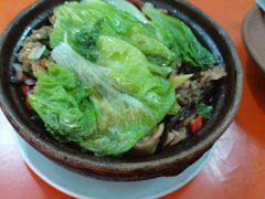 -潮香兴煲仔饭(莲花路店)