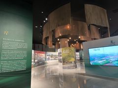 -广州市城市规划展览中心