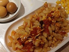 -大师兄·手工面·西北菜(南沙万达广场店)