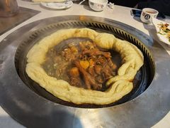 -二十一分小锅炖(中心店)