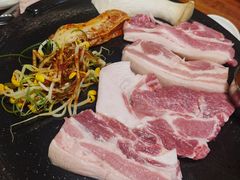 -Dombe豚(黑猪肉街店)