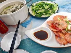 -40号厦门海鲜大排档(中山路店)