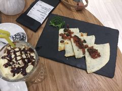 -Barbe a papa亲子餐厅(杨浦店)