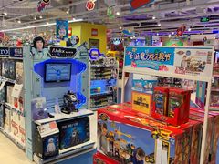 -TOYSRUS玩具反斗城(上海万象城店)