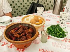 白糖糕-堂瓦里·33年传统赣菜(第一街区店)