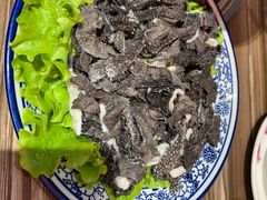 -锅十二涮肉馆·鞭蛋锅