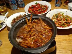 -黄山老妈·土菜(碧桂园店)