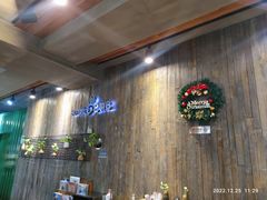 -咖啡陪你(广顺北大街福码大厦店)