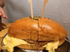 -甘单茶事小馆(洋河店)