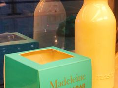 -Madeleine玛德琳(永平里店)