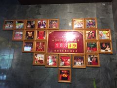 -南山饭店(阳明古镇店)