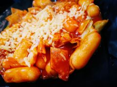 -HONGA HONGA雄家(曹路店)