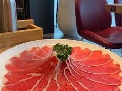 澳洲牛肉-好彩猪肚鸡(正弘城店)