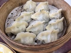 -老边饺子馆(中街店)