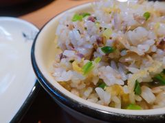 扬州炒饭-扬州狮子楼·非遗淮扬菜(东关街店)