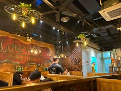 -小俩口烧烤东北菜(双井店)