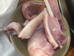 鱿鱼-星鸿社重庆老火锅